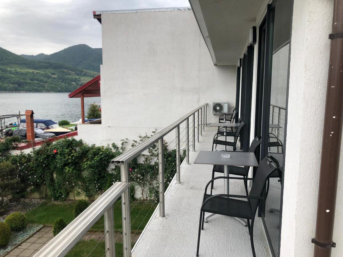 Hotel Casa Doma Orşova Exterior foto