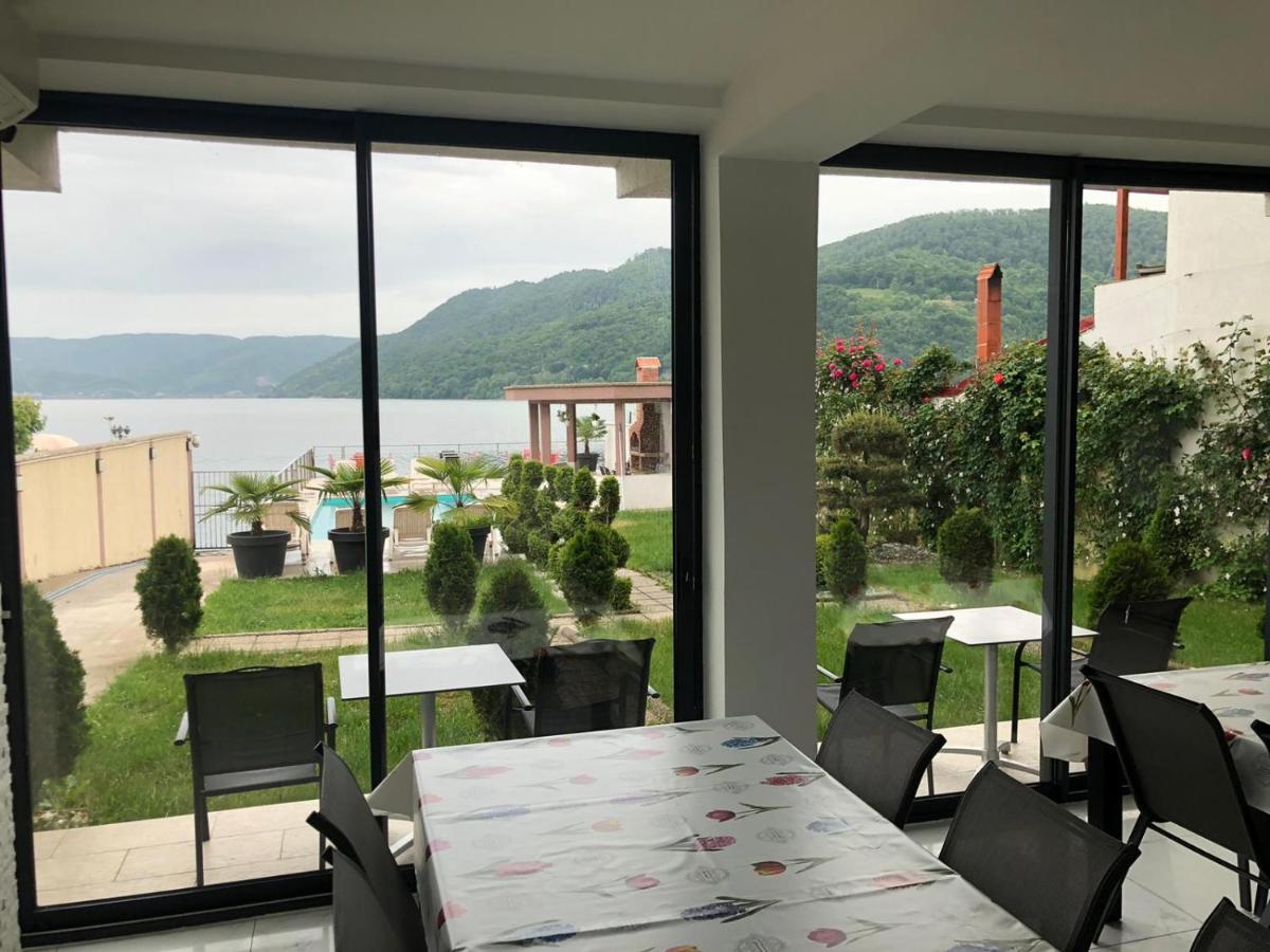 Hotel Casa Doma Orşova Exterior foto