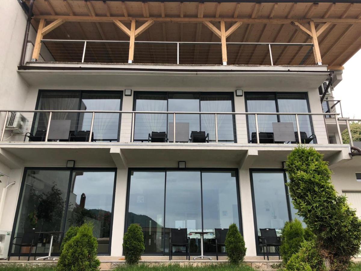 Hotel Casa Doma Orşova Exterior foto