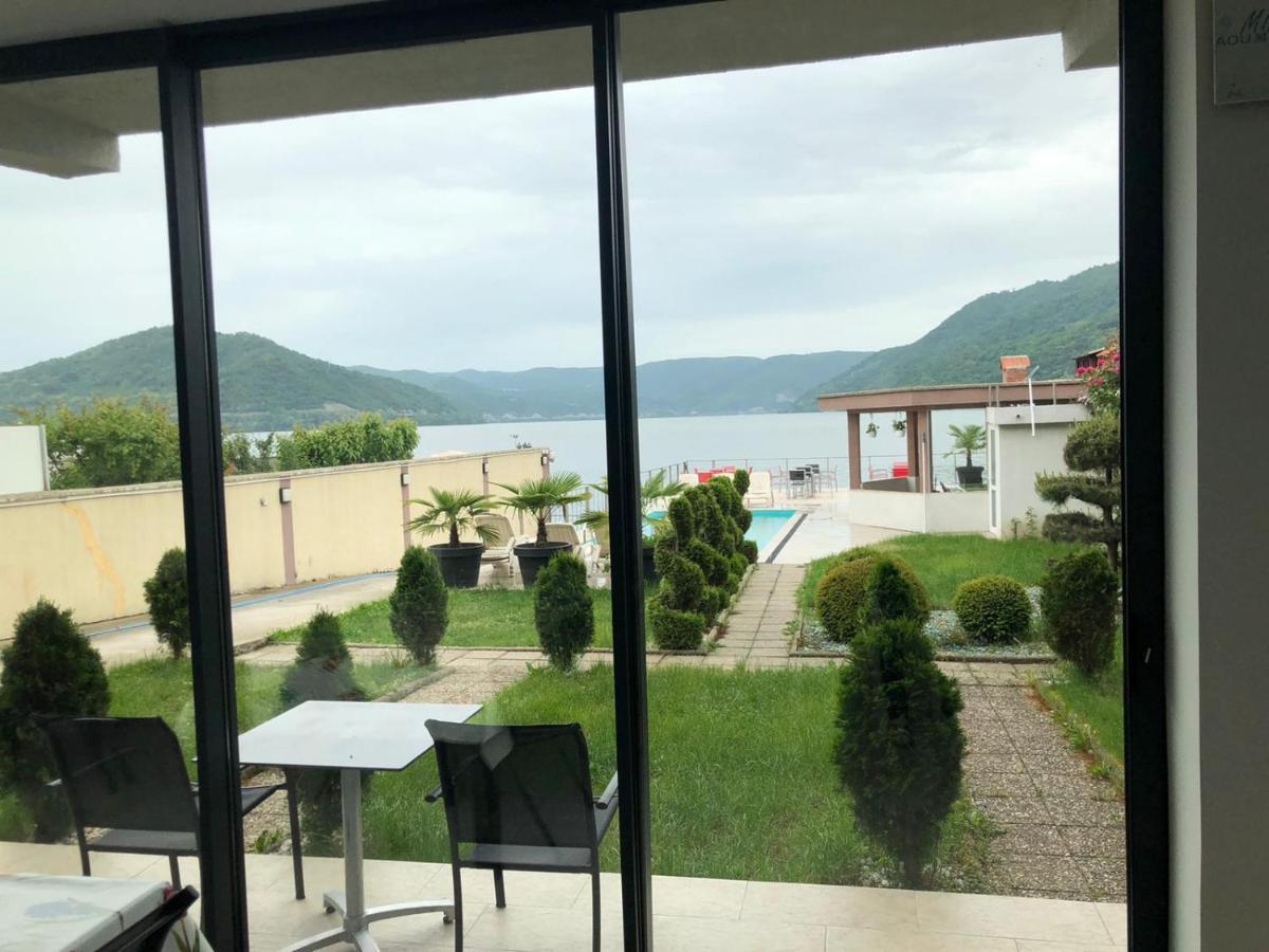 Hotel Casa Doma Orşova Exterior foto
