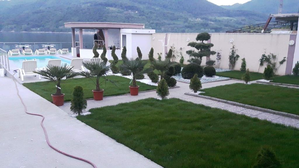 Hotel Casa Doma Orşova Exterior foto